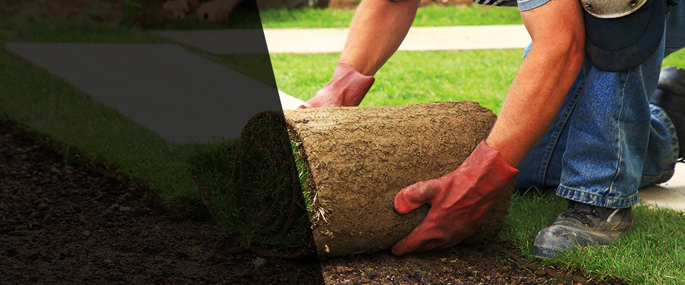 Boyertown Landscapers