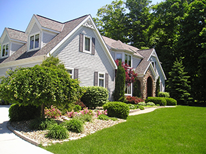 Landscapers and Lawncare Services in Boyertown, PA